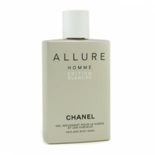 Chanel ALLURE HOMME BLANCHE sh/gel 200ml