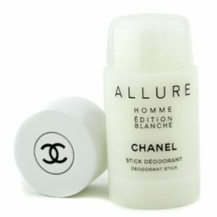 Chanel ALLURE HOMME BLANCHE deo-stick 75ml