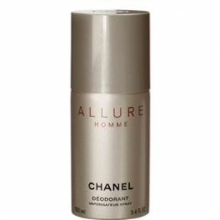 Chanel ALLURE HOMME deo 100ml