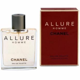 Chanel ALLURE HOMME 100ml TESTER edt