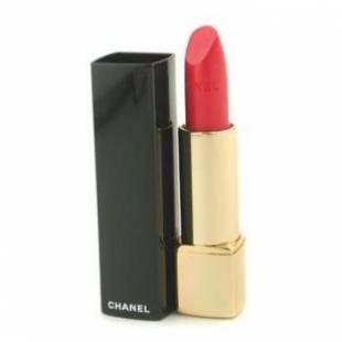 Помада для губ CHANEL MAKE UP ROUGE ALLURE №84 Flamboyante