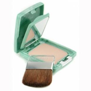 Пудра компактная CLINIQUE MAKE UP ALMOST POWDER MAKEUP SPF15 №01 Fair