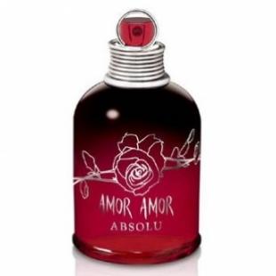 Cacharel AMOR AMOR ABSOLU 30ml edp