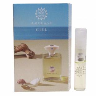 Amouage CIEL MAN 2ml edp