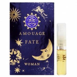 Amouage FATE WOMAN 2ml edp