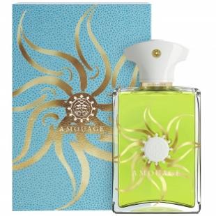 Amouage SUNSHINE MAN 100ml edp