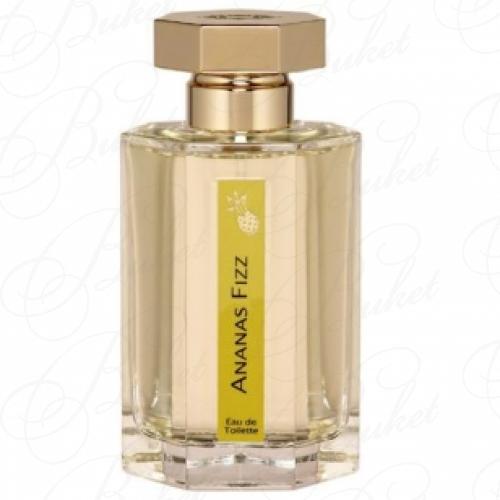 Туалетная вода L’Artisan Parfumeur ANANAS FIZZ 100ml edt