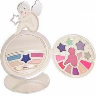 Набор PUPA MAKE UP ANGEL GLOBE SMALL №01