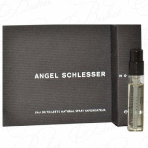 Пробники Angel Schlesser MAN 2ml edt