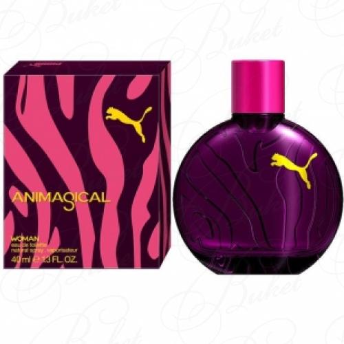 Туалетная вода Puma ANIMAGICAL WOMAN 20ml edt