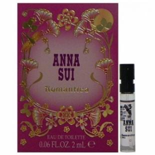 Anna Sui ROMANTICA 2ml edt