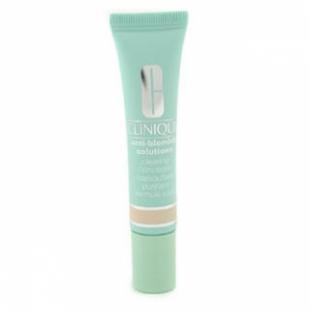 Средство маскирующее для лица CLINIQUE SKIN CARE ANTI-BLEMISH SOLUTIONS CLEARING CONCEALER №01 10ml