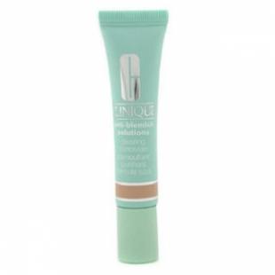 Средство маскирующее для лица CLINIQUE SKIN CARE ANTI-BLEMISH SOLUTIONS CLEARING CONCEALER №03 10ml