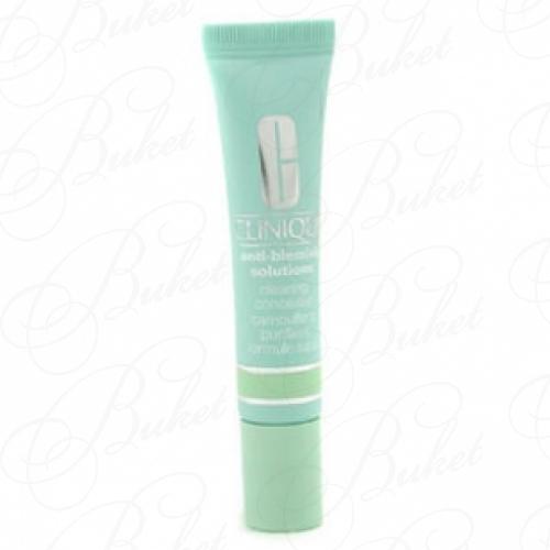 Средство маскирующее для лица CLINIQUE SKIN CARE ANTI-BLEMISH SOLUTIONS CLEARING CONCEALER №04 10ml