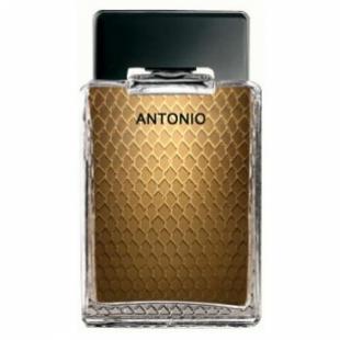 Antonio Banderas ANTONIO 100ml edt TESTER