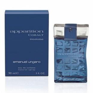 Emanuel Ungaro APPARITION COBALT 90ml edt