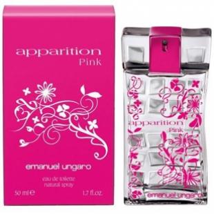 Emanuel Ungaro APPARITION PINK 50ml edt