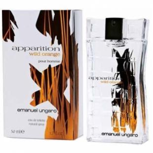 Emanuel Ungaro APPARITION WILD ORANGE 90ml edt