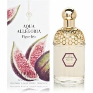 Guerlain AQUA ALLEGORIA FIGUE-IRIS 75ml edt