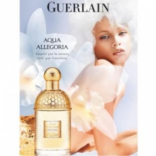 Guerlain AQUA ALLEGORIA JASMINORA 125ml edt TESTER