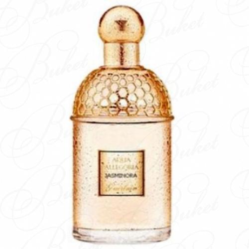 Туалетная вода Guerlain AQUA ALLEGORIA JASMINORA 75ml edt