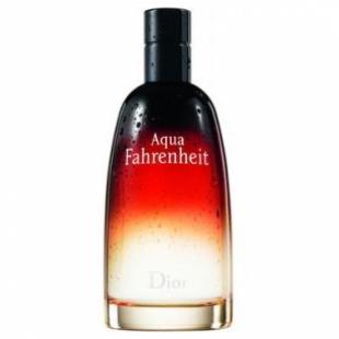 Christian Dior FAHRENHEIT AQUA 125ml edt
