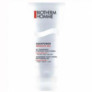 Гель для лица BIOTHERM SKIN CARE HOMME AQUAPOWER ABSOLUTE GEL MOISTURISING GEL 100ml