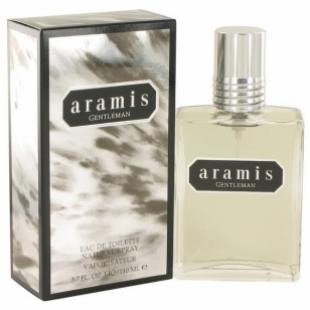 Aramis GENTLEMAN 110ml edt TESTER