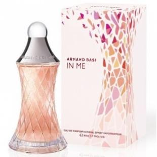 Armand Basi IN ME 50ml edp