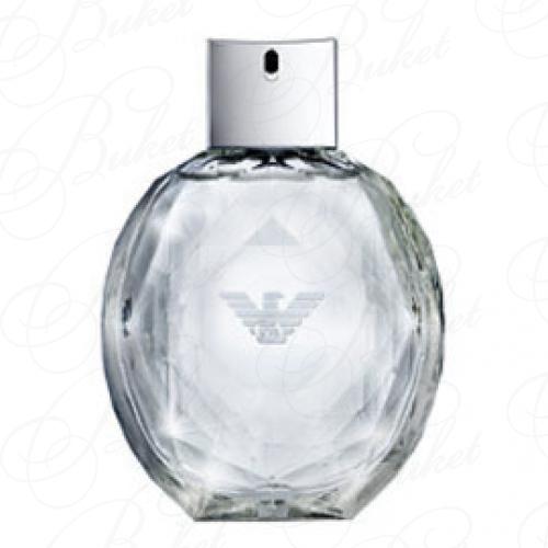 Туалетная вода Armani EMPORIO ARMANI DIAMONDS 50ml edt