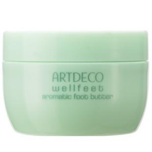 Масло для ступней ARTDECO AROMATIC FOOT BUTTER 50ml