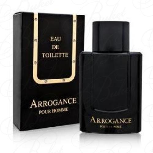 Туалетная вода ARROGANCE POUR HOMME NERO 30ml edt