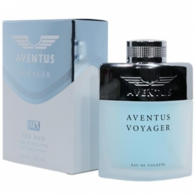 aventus eau de toilette