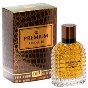 Art Parfum PREMIUM ABSOLUTE 100ml edt TESTER