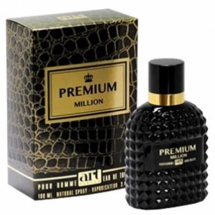 Art Parfum PREMIUM MILLION 100ml edt