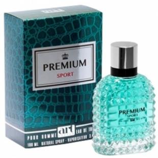 Art Parfum PREMIUM SPORT 100ml edt