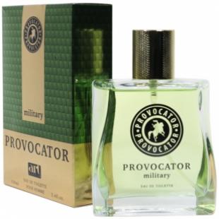 Art Parfum PROVOCATOR MILITARY 100ml edt