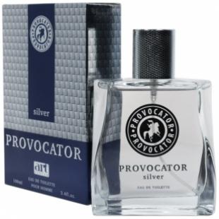 Art Parfum PROVOCATOR SILVER 100ml edt