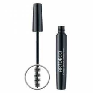 Тушь для ресниц ARTDECO DEEP BLACK MASCARA №01 Черная