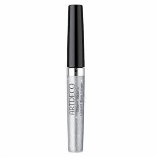 Подводка для век ARTDECO GLAM STARS LIQUID №05 Metallic Silver