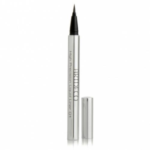 Подводка для век ARTDECO HIGH PRECISION LIQUID LINER №01 Черная