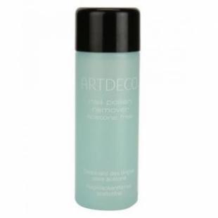 Средство для снятия лака с ногтей ARTDECO NAIL POLISH REMOVER 100ml