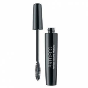 Тушь для ресниц ARTDECO PERFECT VOLUME MASCARA №21 Черная