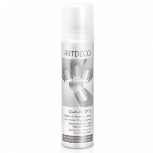 Спрей для быстрой сушки лака ARTDECO QUICK DRY SPRAY 100ml