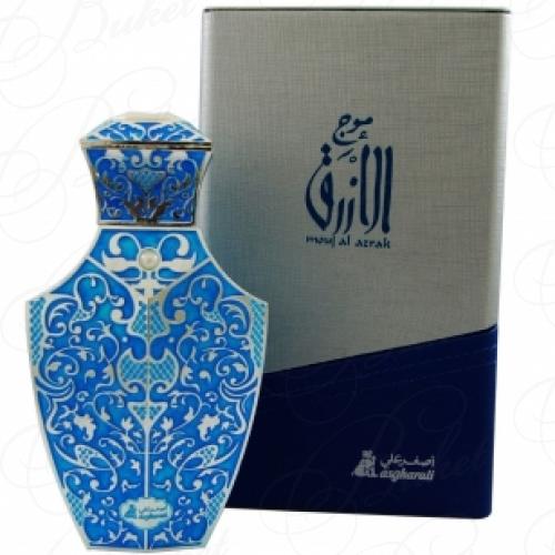 Парфюмерная вода Asghar Ali MOUJ AL AZRAK 100ml edp