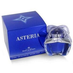 Marina de Bourbon ASTERIA 100ml edp