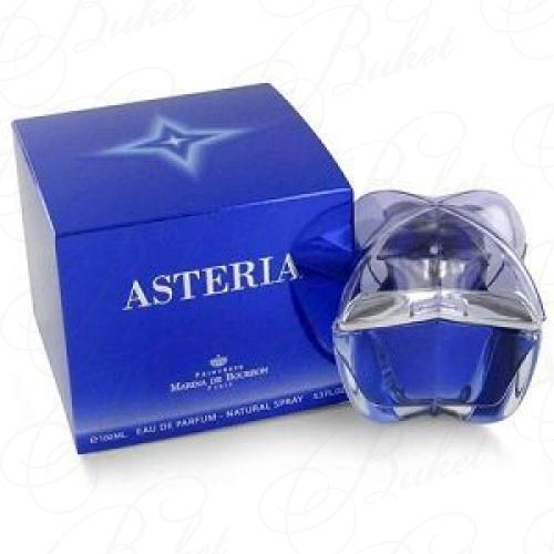 Парфюмерная вода Marina de Bourbon ASTERIA 100ml edp