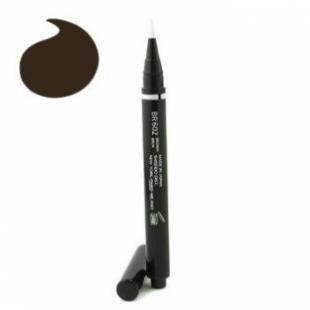 Подводка для глаз SHISEIDO MAKE UP AUTOMATIC FINE EYELINER №BR 602 Brown