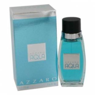 Azzaro AQUA 75ml edt