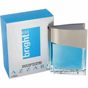 Azzaro BRIGHT VISIT 100ml edt